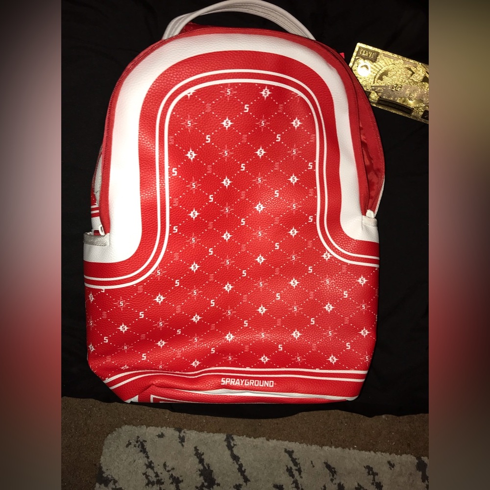 Sprayground Limited edition backpack